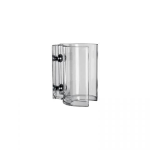 Set K3: Hansgrohe connect kranenset